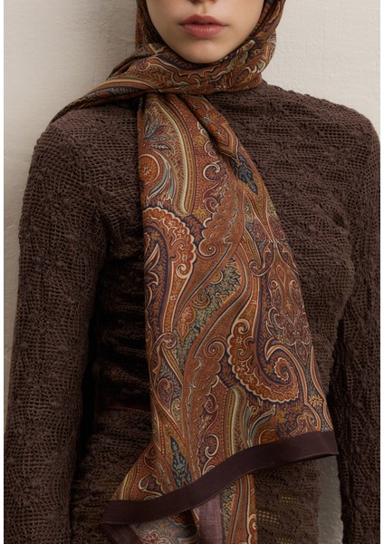 Ember Desen Şal Kiremit fiyatları