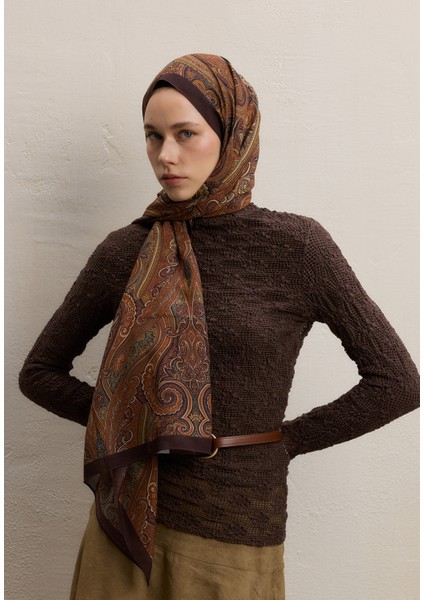 Ember Desen Şal Kiremit modelleri