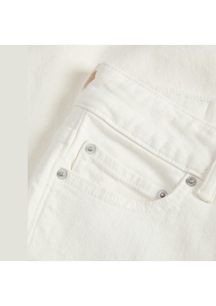 Kadin Slim Straight Jean - Nice