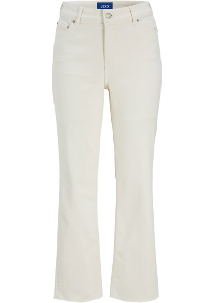 Kadin Slim Straight Jean - Nice modelleri