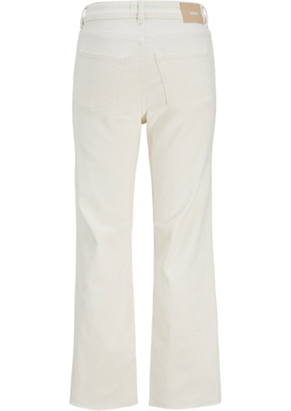 Kadin Slim Straight Jean - Nice fırsatları