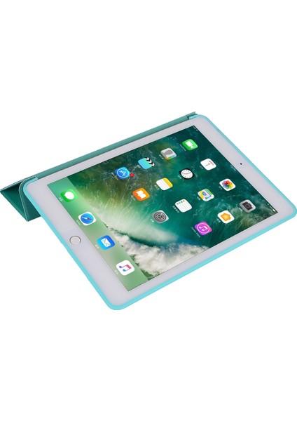 Ipad 10.2 2021/2020/2019 Için (Yurt Dışından)