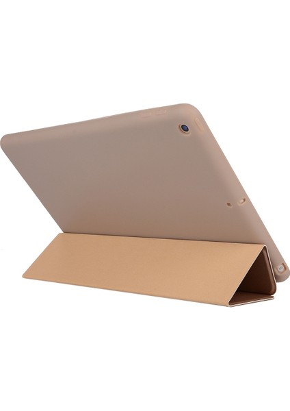 Ipad 10.2 2021/2020/2019 Için (Yurt Dışından)