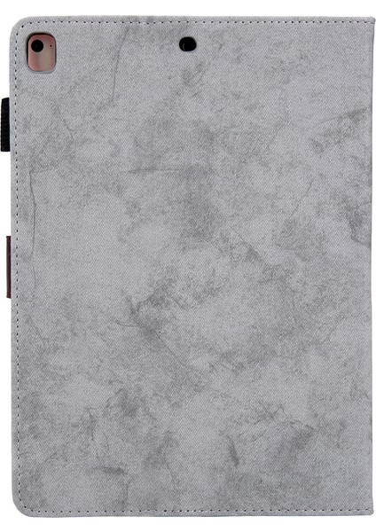 Ipad 10.2 2021/2020/2019 Için (Yurt Dışından)