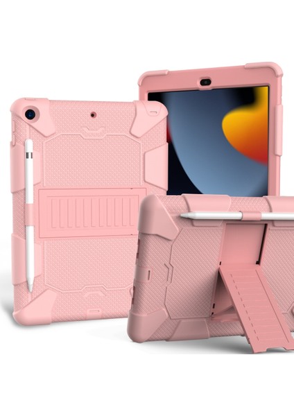 iPad 10.2 Için (Yurt Dışından)