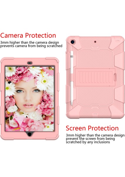 iPad 10.2 Için (Yurt Dışından) fiyatları