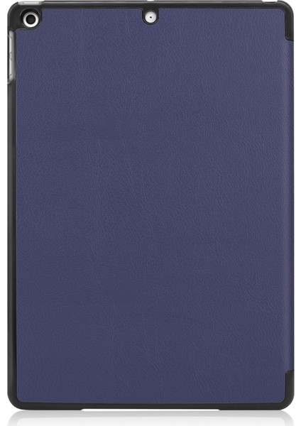 iPad 10.2 Için Custer Texture Deri Kılıf (Yurt Dışından) fiyatları