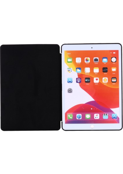 Ipad 10.2 2021/2020/2019 Için (Yurt Dışından)