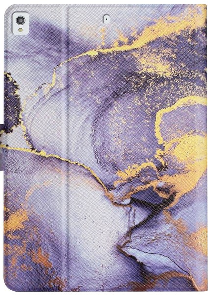 iPad Pro 10.5 2019 / 10.2 Için Akıllı Tablet Kılıfı (Yurt Dışından) fırsatları