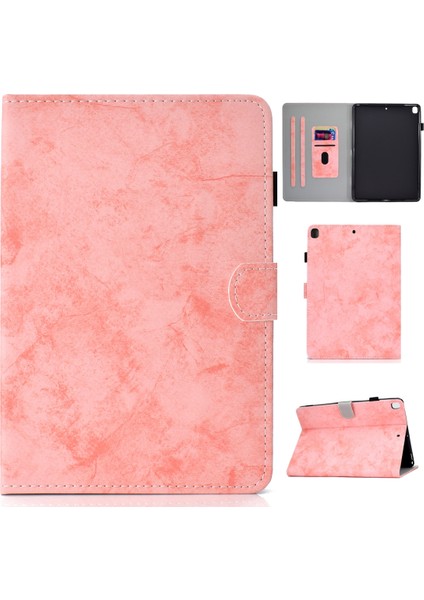 Ipad 10.2 2021/2020/2019 Için (Yurt Dışından)