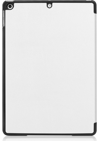 iPad 10.2 Için Custer Texture Deri Kılıf (Yurt Dışından) modelleri