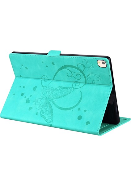 iPad 10.2 2021 / 2020 / 2019 / Hava (2019) / 10.2 (2020) Için Kılıf (Yurt Dışından)