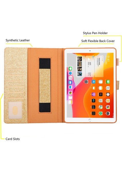 iPad Pro 10,5 Inç / iPad 10,2 Için (Yurt Dışından) fırsatları