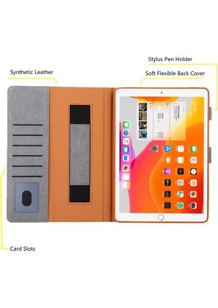 iPad Pro 10,5 Inç / iPad 10,2 Için (Yurt Dışından) fırsatları