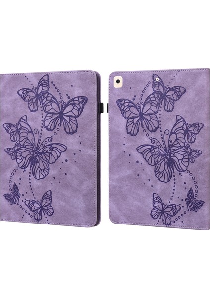 iPad 10.2 / Air 10.5 2019 Için Tablet Kılıfı (Yurt Dışından)