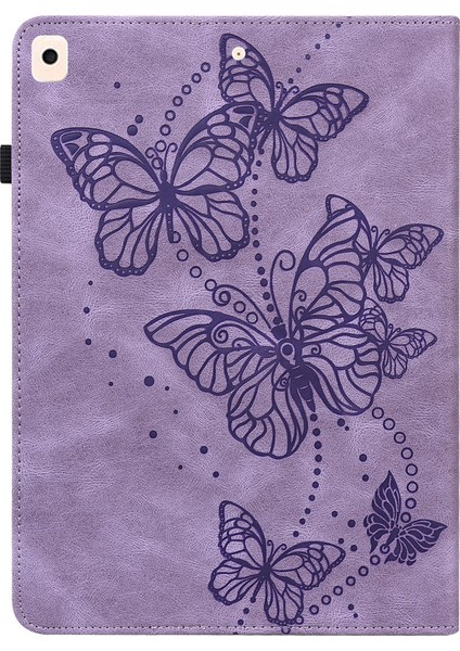 iPad 10.2 / Air 10.5 2019 Için Tablet Kılıfı (Yurt Dışından) indirimleri