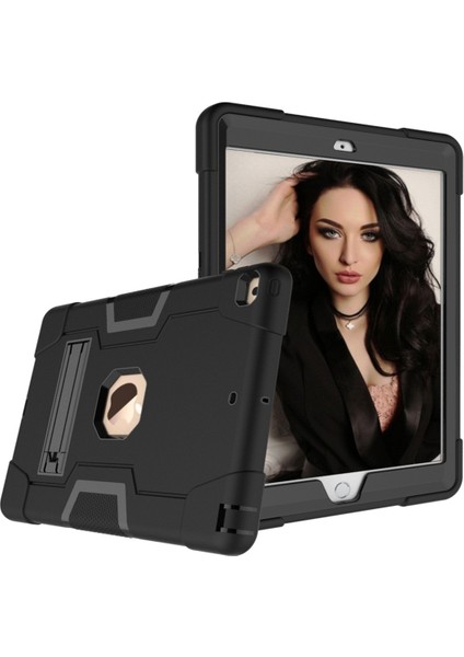 iPad 10.2 Için (Yurt Dışından)