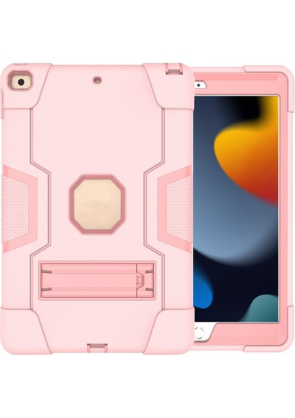 iPad 10.2 Için (Yurt Dışından)