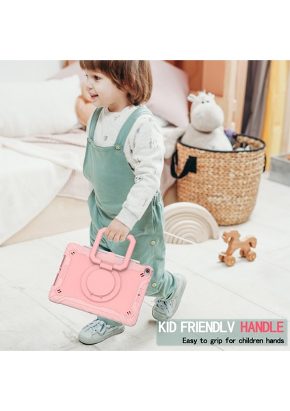 iPad 10.2 2021/2020/2019 Için Pc Kılıfı (Yurt Dışından) indirimleri