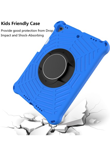 iPad 10.2 2021/2020/2019 Için Kılıf (Yurt Dışından) modelleri