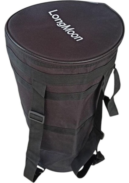 4529-3KK Çömlek Darbuka Kılıfı 45CMX29CM. Kaliteli Keçeli