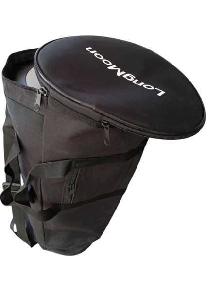 4529-3KK Çömlek Darbuka Kılıfı 45CMX29CM. Kaliteli Keçeli modelleri