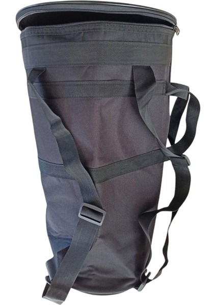 4529-3KK Çömlek Darbuka Kılıfı 45CMX29CM. Kaliteli Keçeli fırsatları