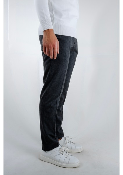 Pantolon 03 Gri