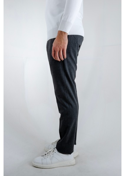 Pantolon 03 Gri