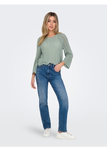 15233173 Onlnola Lıfe 3/4 Pullo Knt Noos modelleri