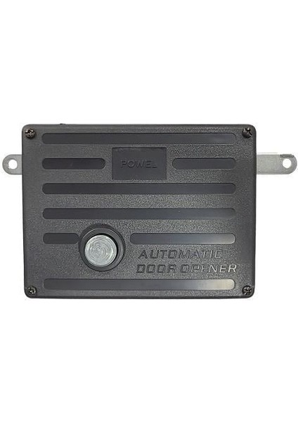 Zincirli Kapı Otomatiği