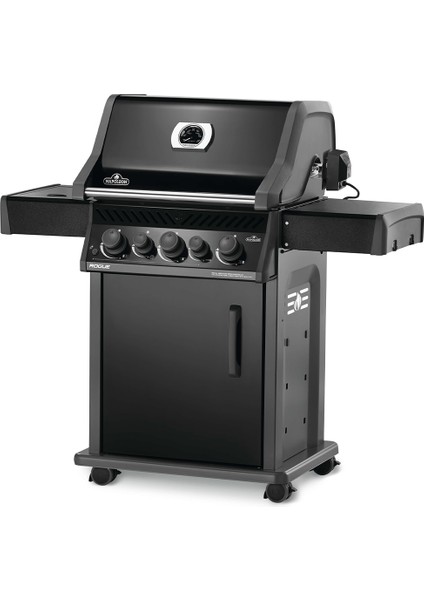 Rogue RB 425 RSB Gazlı Barbekü | Gazlı Mangal