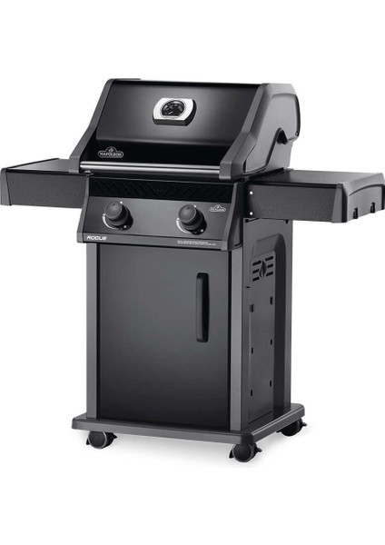 Rogue 365 Gazlı Barbekü | Gazlı Mangal