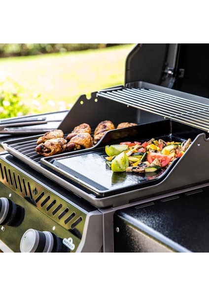 Rogue 365 Gazlı Barbekü | Gazlı Mangal