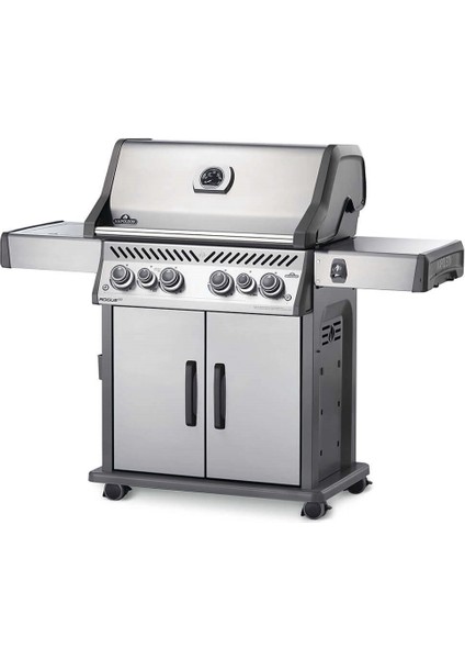 Rogue SE 525 RSIB Gazlı Barbekü | Gazlı Mangal
