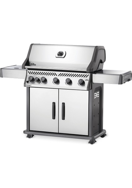 Rogue XT 625 SIB Gazlı Barbekü | Gazlı Mangal