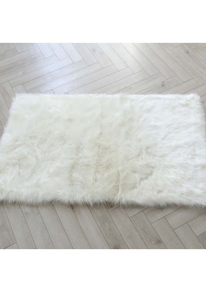 Post Peluş Beyaz Yıkanabilir fiyatları