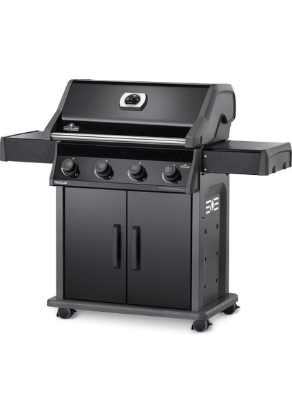Rogue 525 Gazlı Barbekü | Gazlı Mangal
