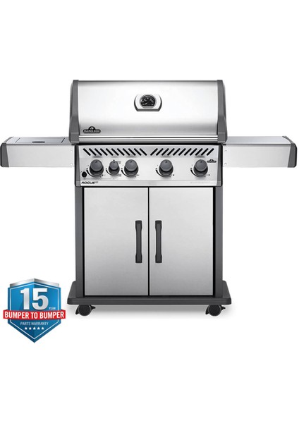 Rogue XT 525 SIB Gazlı Barbekü | Gazlı Mangal