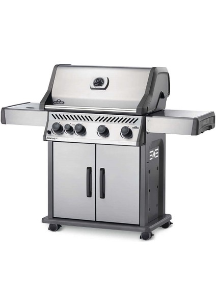 Rogue XT 525 SIB Gazlı Barbekü | Gazlı Mangal