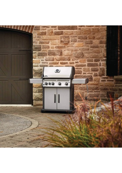 Rogue XT 525 SIB Gazlı Barbekü | Gazlı Mangal