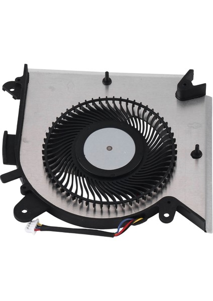 GF63 MS-16R1 MS-16R2 PABD08008SH N413 Cpu Fanı Için (Yurt Dışından)