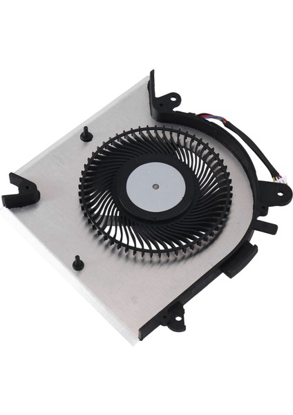 GF63 MS-16R1 MS-16R2 PABD08008SH N413 Cpu Fanı Için (Yurt Dışından)