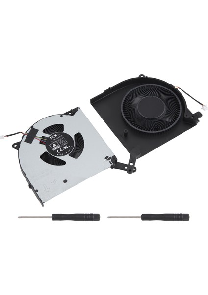 5V Cpu Soğutma Fanı Gpu Grafik Kartı Soğutucu R9000P Y9000P 2021 Legion 5 PRO-16ACH6H 7-16ACHG6 (Yurt Dışından)