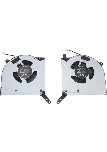 5V Cpu Soğutma Fanı Gpu Grafik Kartı Soğutucu R9000P Y9000P 2021 Legion 5 PRO-16ACH6H 7-16ACHG6 (Yurt Dışından)