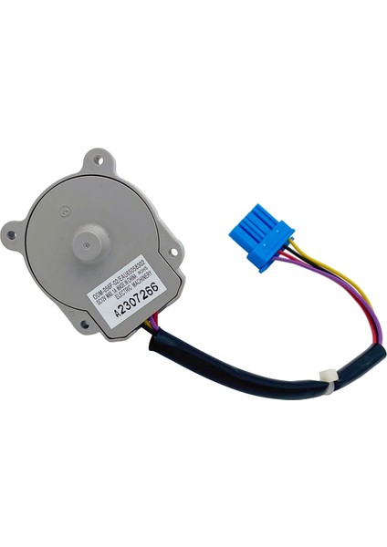 Buzdolabı Evaporatör Fan Motoru EAU65058302 LFXS26596S/02 LRMDS3006S/01 LMWS27626S/04 LMXS28626S/06 LFXS26596S (Yurt Dışından) fırsatları