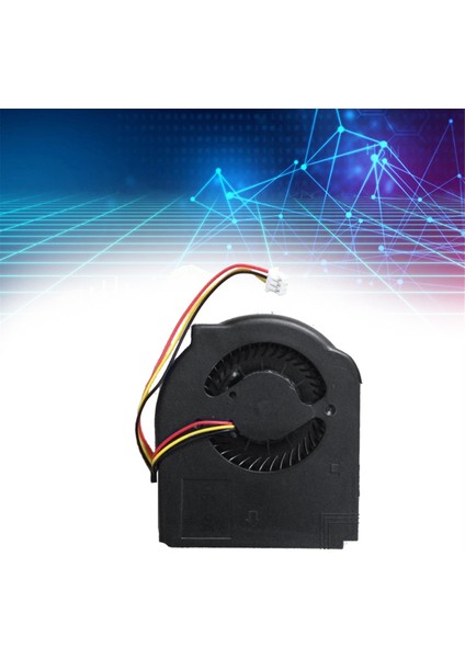 T410 T410I Radyatör Için Dizüstü Bilgisayar Cpu Soğutma Fanı (Yurt Dışından)