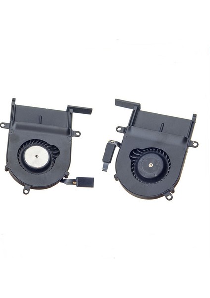 A1425 Için 12-13 Yıl Sol Sağ Bir Çift Fan Taşınabilir Kullanışlı Cpu Yayılan Soğutucu (Yurt Dışından)