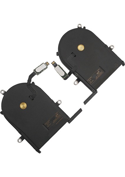 A1425 Için 12-13 Yıl Sol Sağ Bir Çift Fan Taşınabilir Kullanışlı Cpu Yayılan Soğutucu (Yurt Dışından)