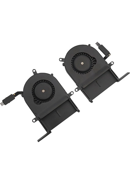 A1425 Için 12-13 Yıl Sol Sağ Bir Çift Fan Taşınabilir Kullanışlı Cpu Yayılan Soğutucu (Yurt Dışından)